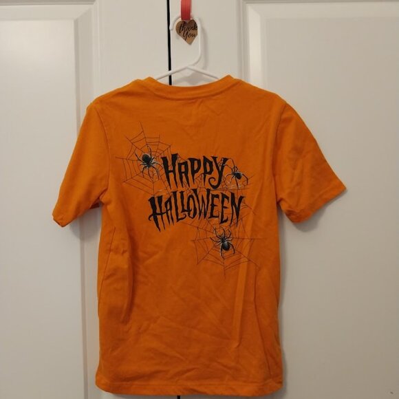 Trick or Treat Kids Halloween Shirt - Picture 5 of 7